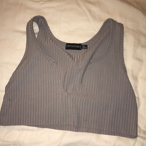 PrettyLittleThing Pants - size smalls/pants size 24 Pacsun, tags still some.